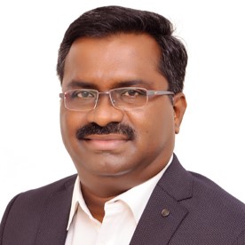 Ramesh Dayalan